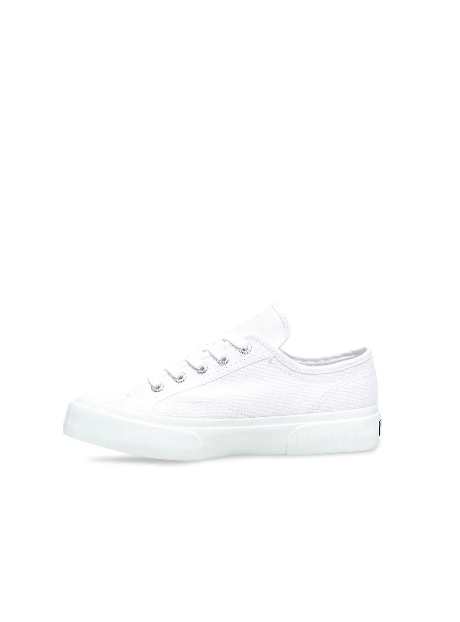 SUPERGA SNEAKER 2630 STRIPE WHITE